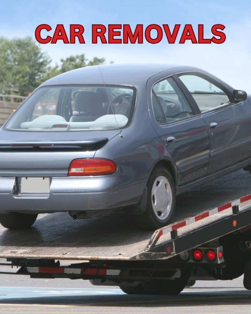 Cash For Cars St Marys 3 CAR REMOVALS ST MARYS